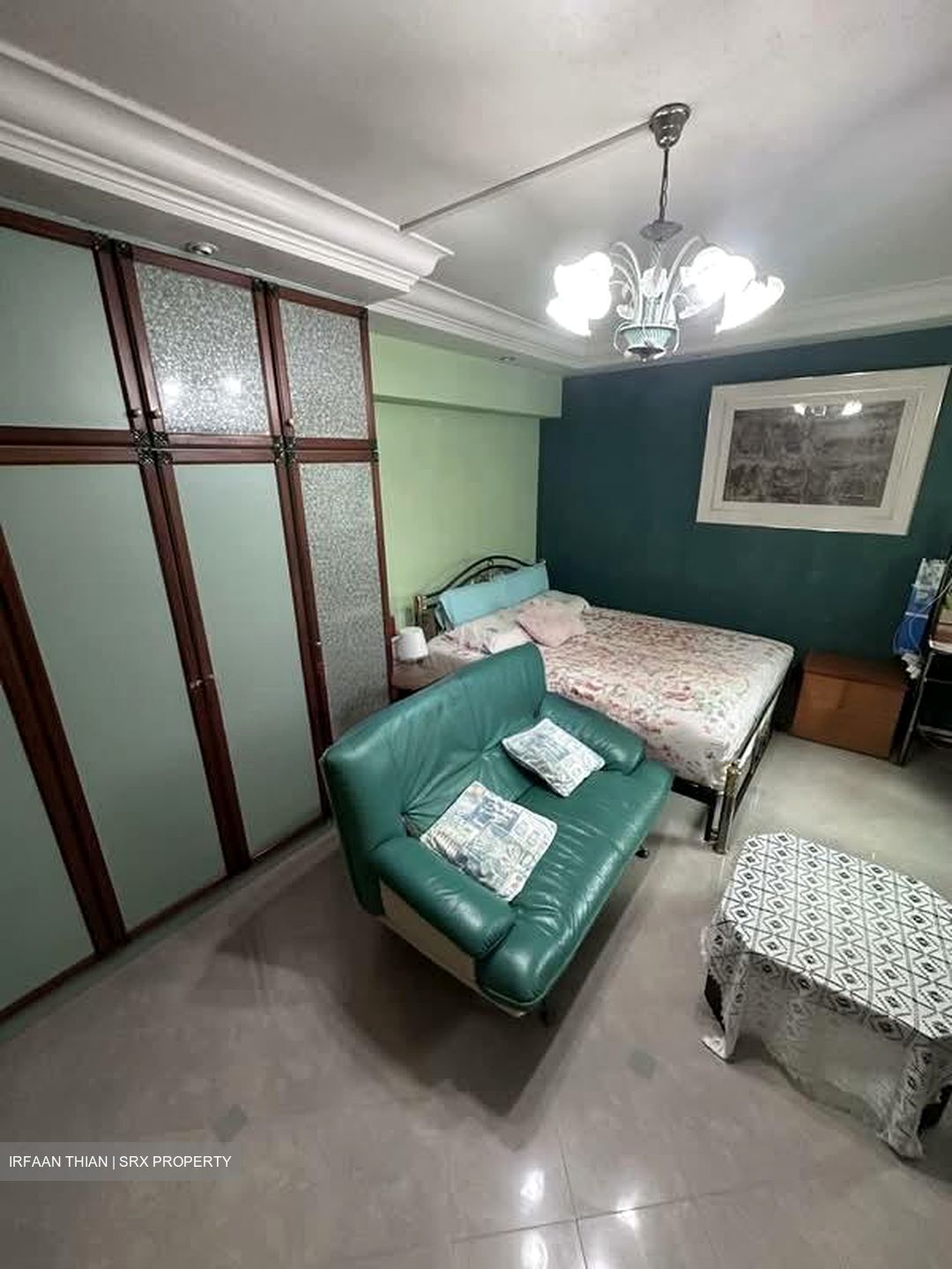 Blk 367 Corporation Drive (Jurong West), HDB 5 Rooms #566580441